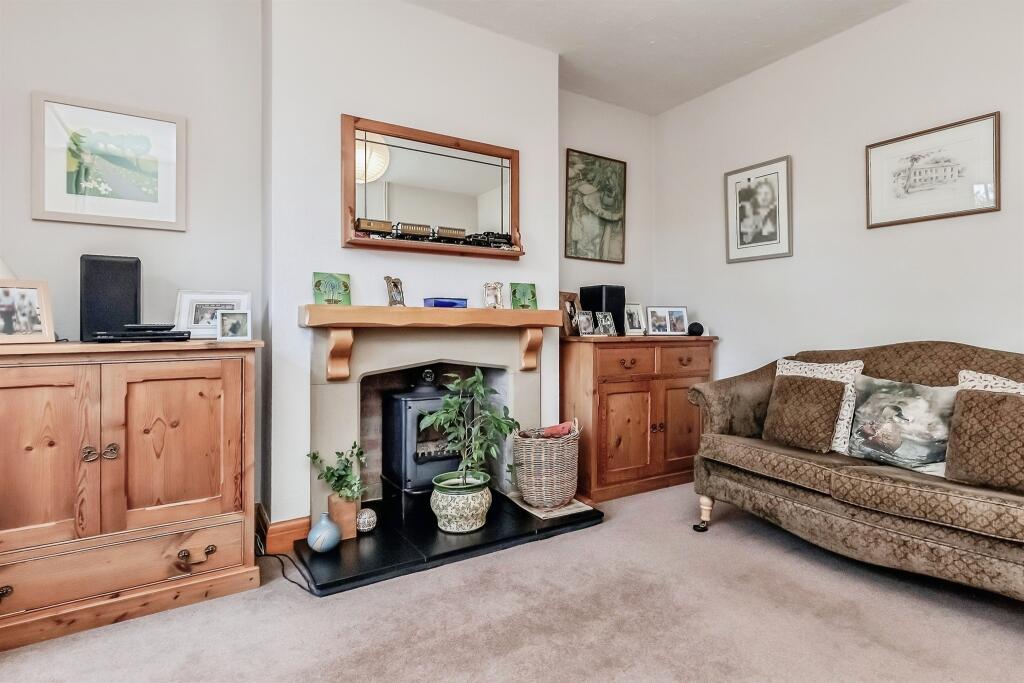 House in Peterborough - More