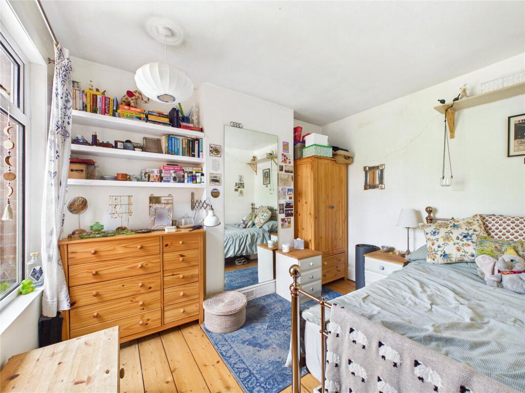 House in Ipswich, Rushmere - More