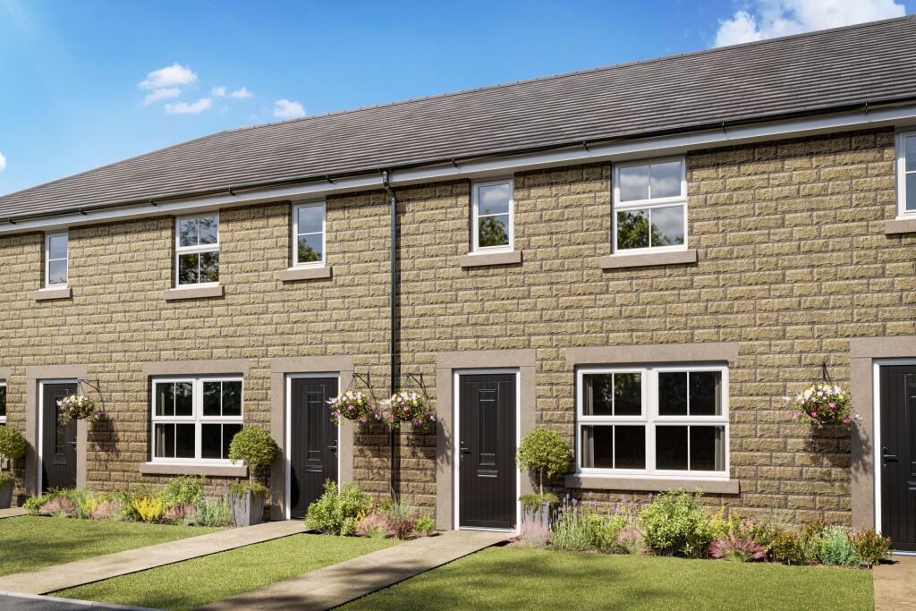 Main image of property: Brokenstone Road, 
Feniscowles, 
Blackburn with Darwen, 
Lancashire, 
BB3 0LL