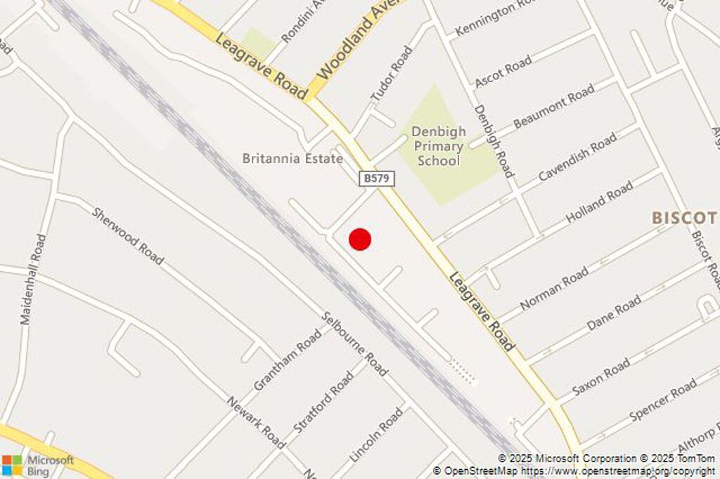 Property Map