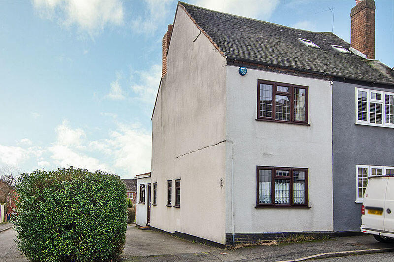 Main image of property: New Street, Burntwood