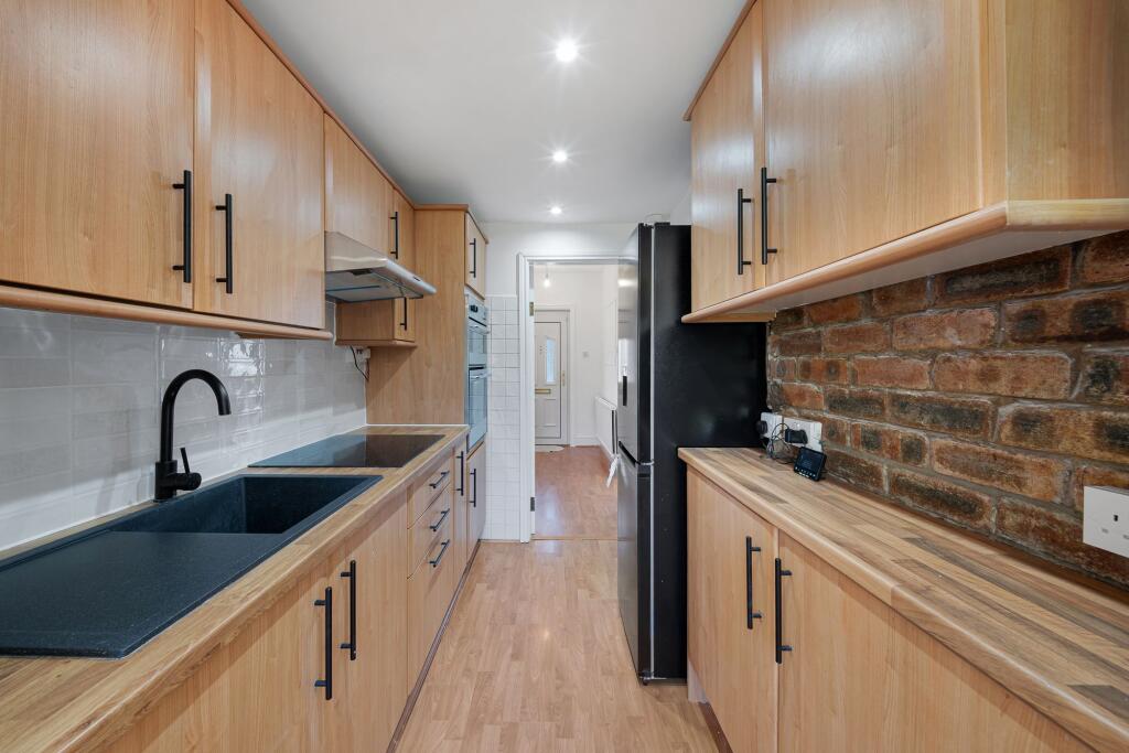 House in Warrington - More