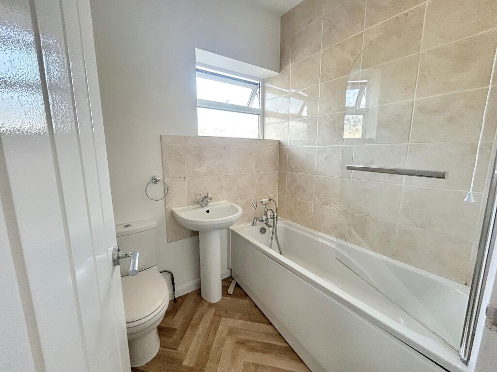 House in Hobson, Clough Dene - View 4