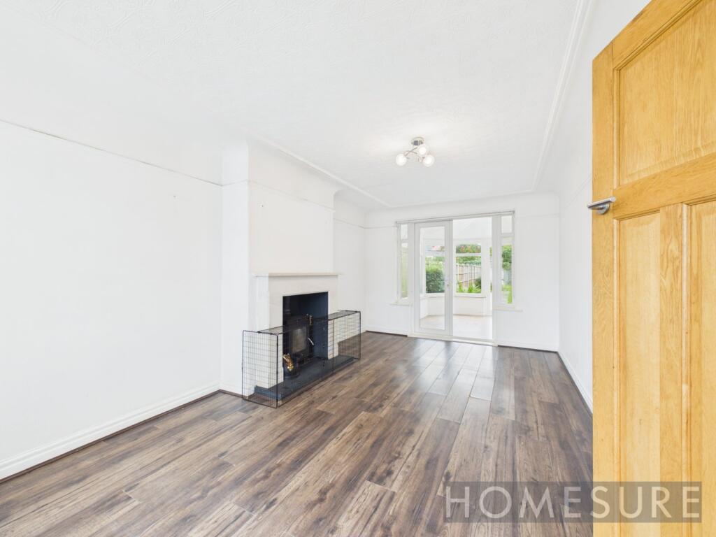 House in Liverpool - View 3
