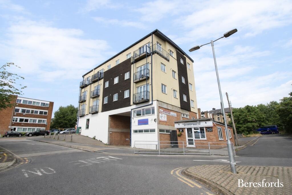 Main image of property: Radford House, Radford House, CM12