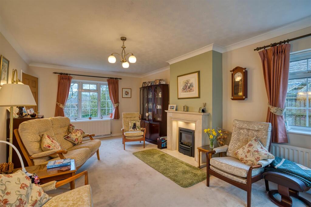 Additional image 4 of Charlton Musgrove, Wincanton