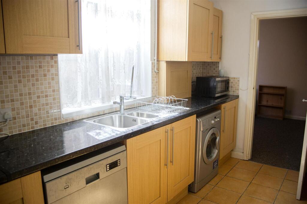 Apartment in Birmingham - View 2