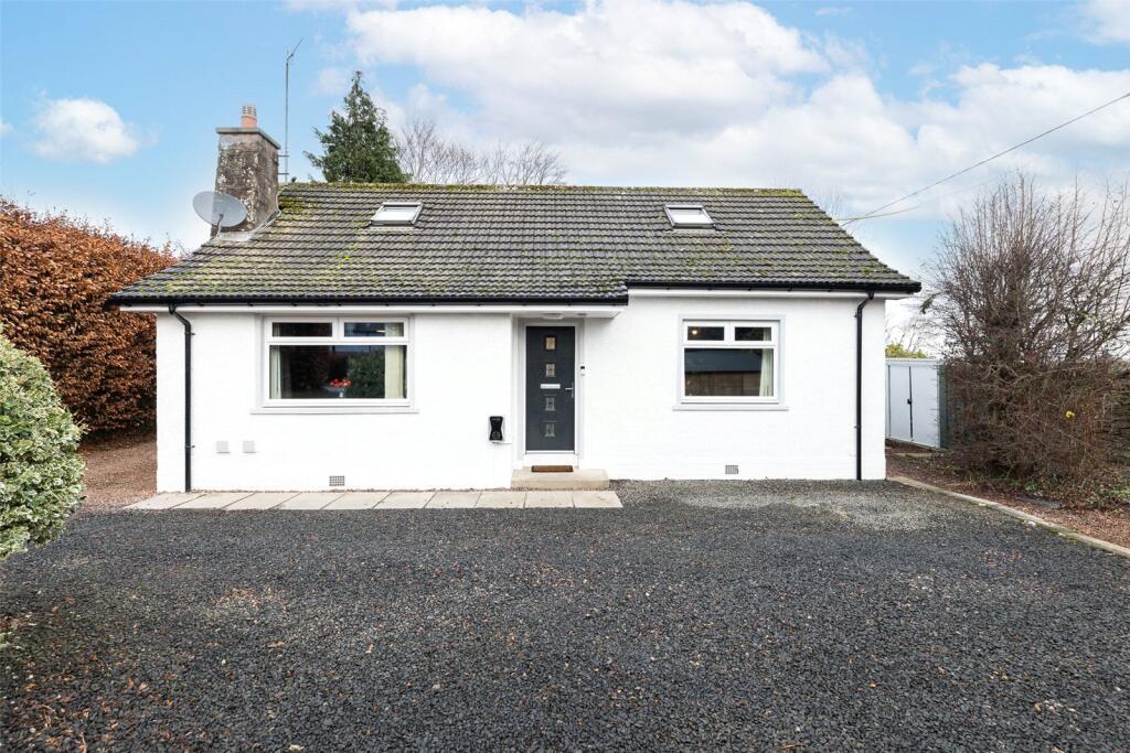 Main image of property: Bencloich, East Huntingtower, Perth, PH1
