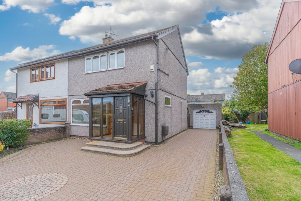 Main image of property: Stewart Crescent, Lochgelly, KY5