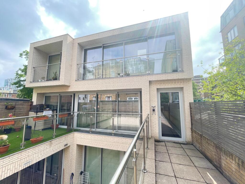 Main image of property: Seven Sisters Road, London, N4