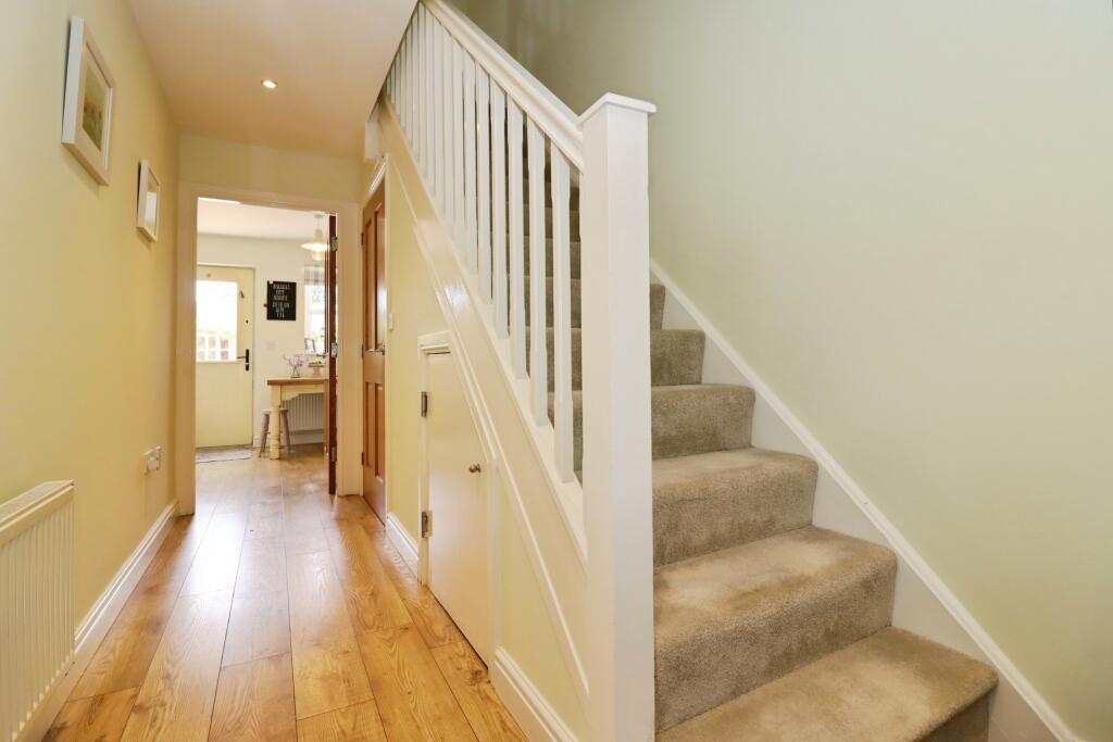 House in Rotherham, Wales - View 6