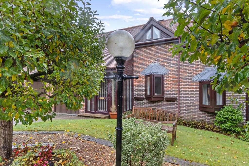 Main image of property: Hylton Road, Petersfield