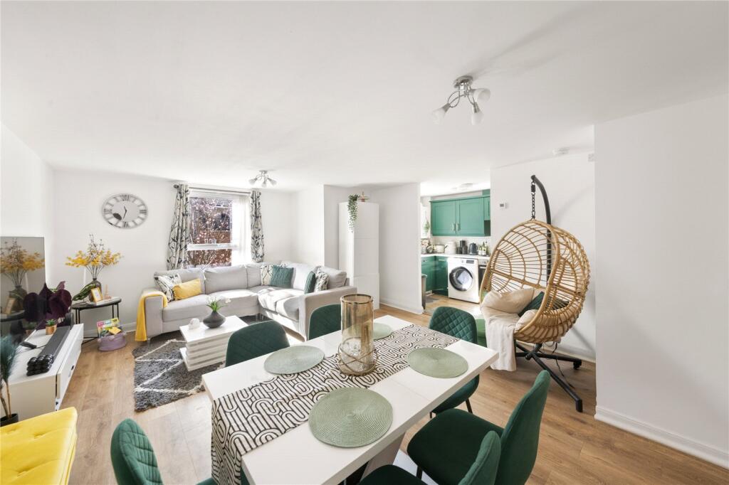 Main image of property: Admiralty Close, West Drayton, UB7