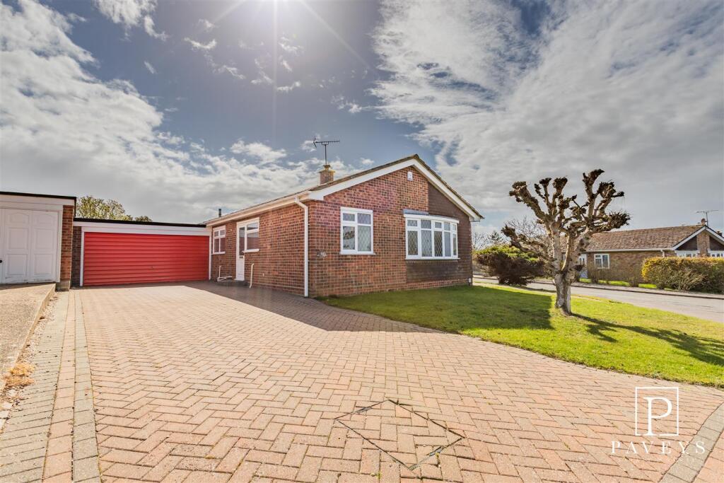 Main image of property: Dugmore Avenue, Kirby-Le-Soken, Frinton-On-Sea