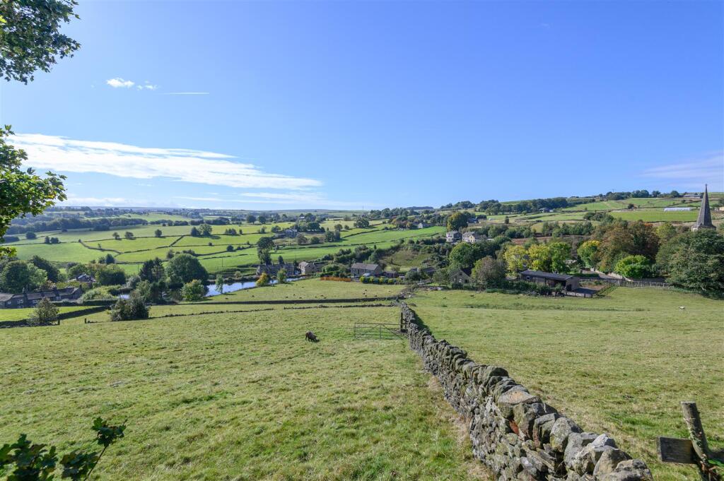 Upper Lumb Farm, Deep Lane, Triangle, Sowerby Bridge, HX6 3EX photo 4