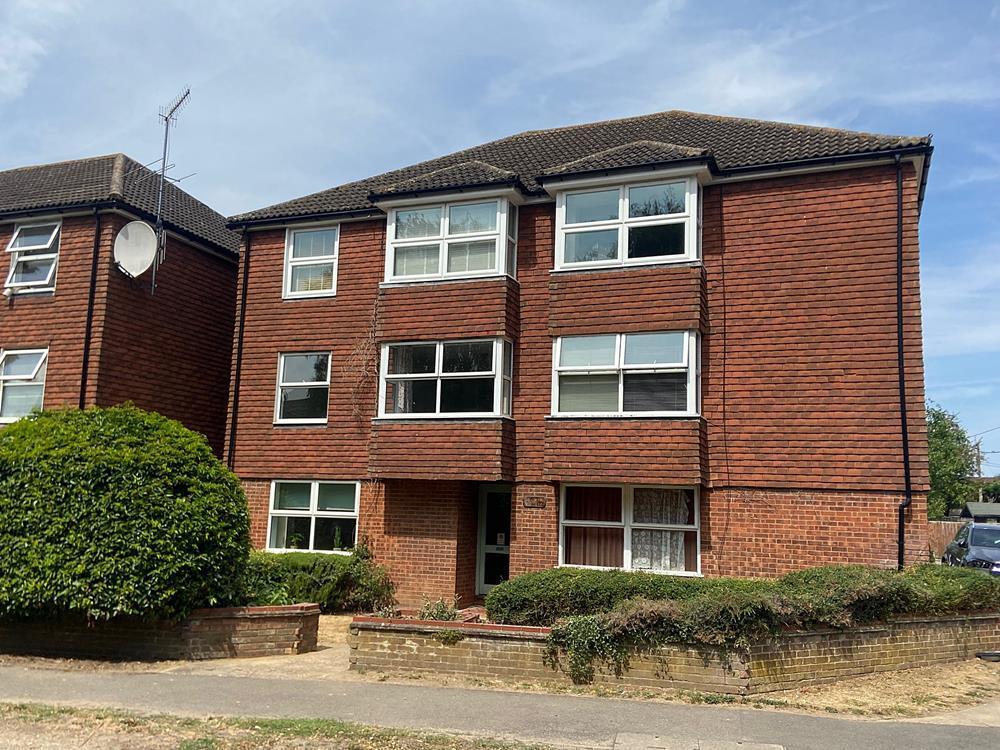 Main image of property: Blind Lane, Bourne End