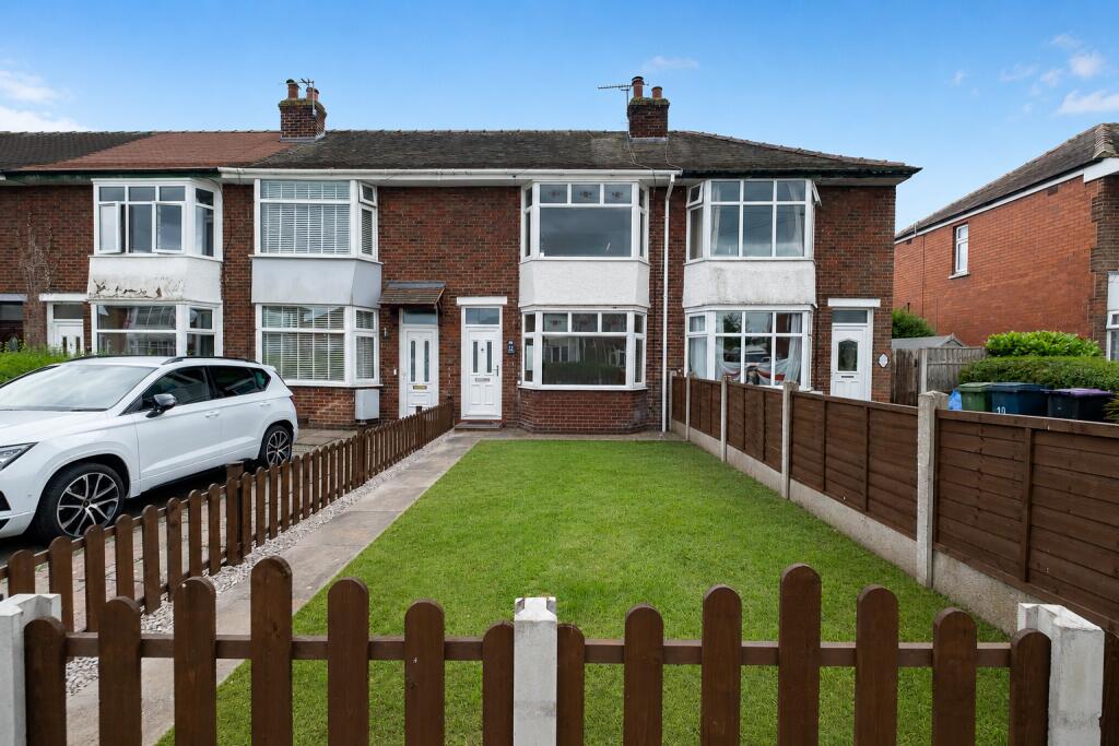 Main image of property: Windermere Road, Shrewsbury, Shropshire, SY1 4DU