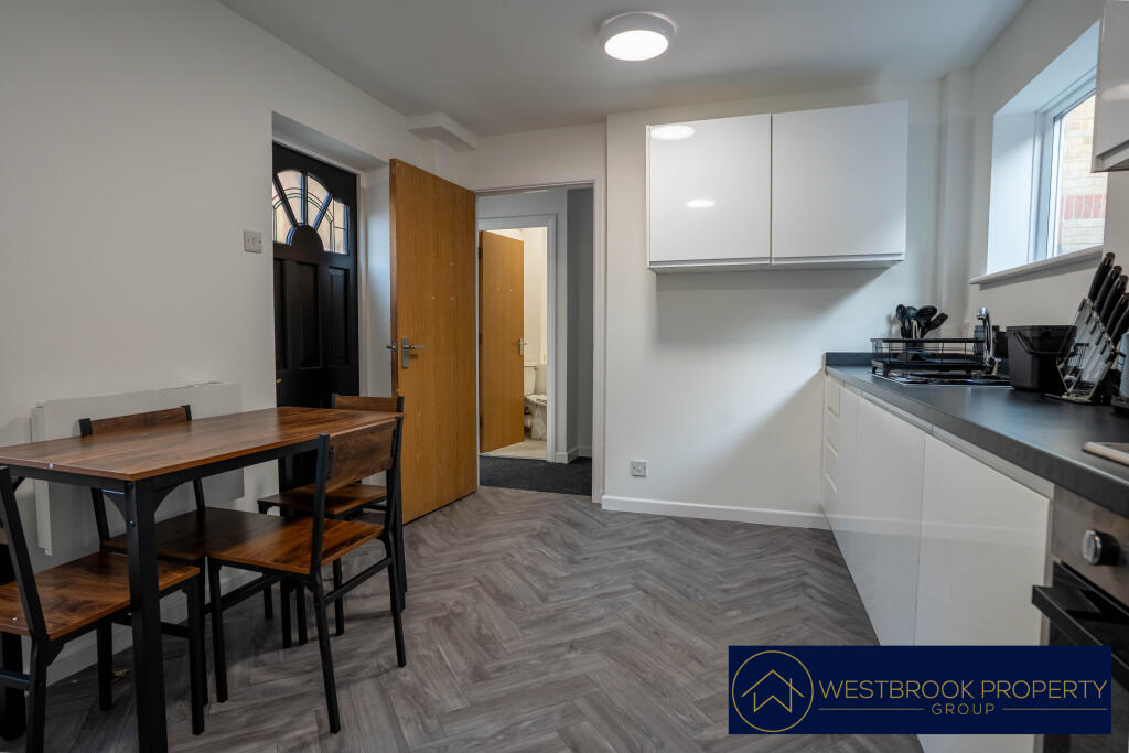 House in Chelmsford, Moulsham - View 2
