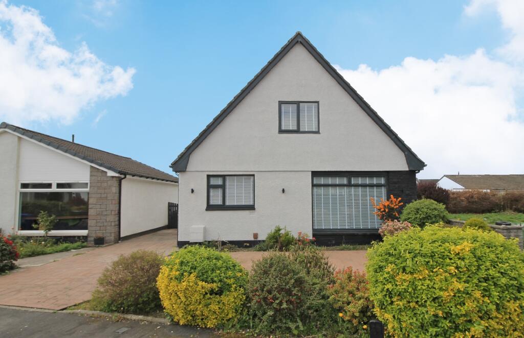 Main image of property: Grant Place, Causewayhead, Stirling, FK9