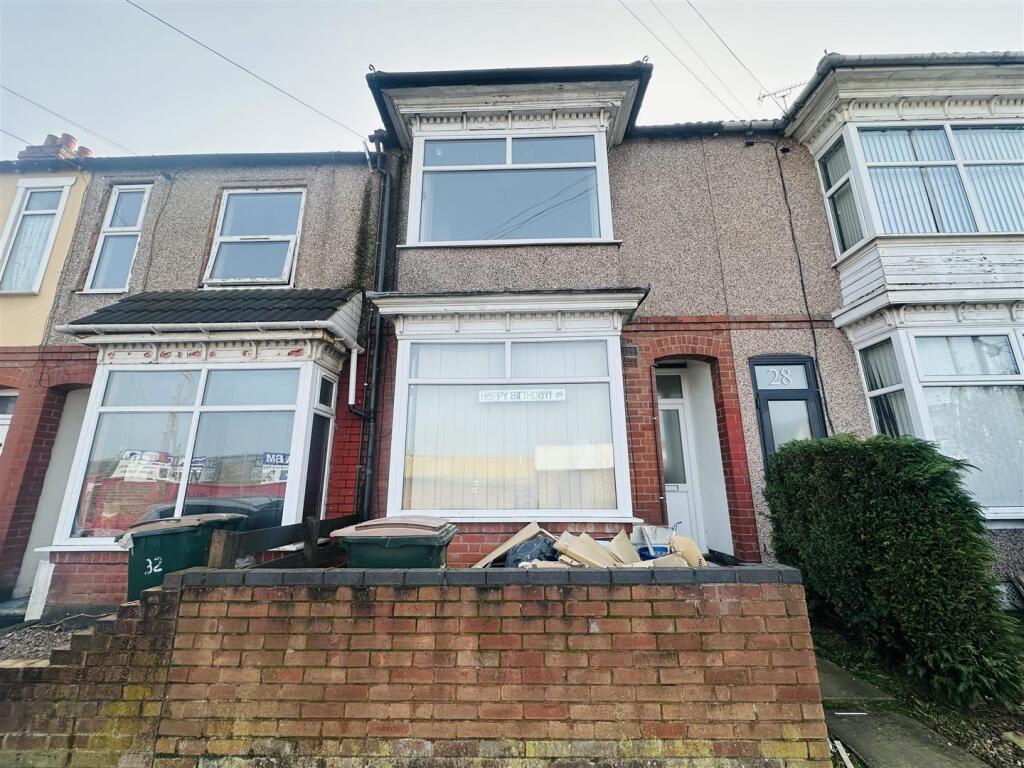 Main image of property: Brays Lane, Stoke, Coventry * IDEAL FIRST TIME BUYER PROPERTY *
