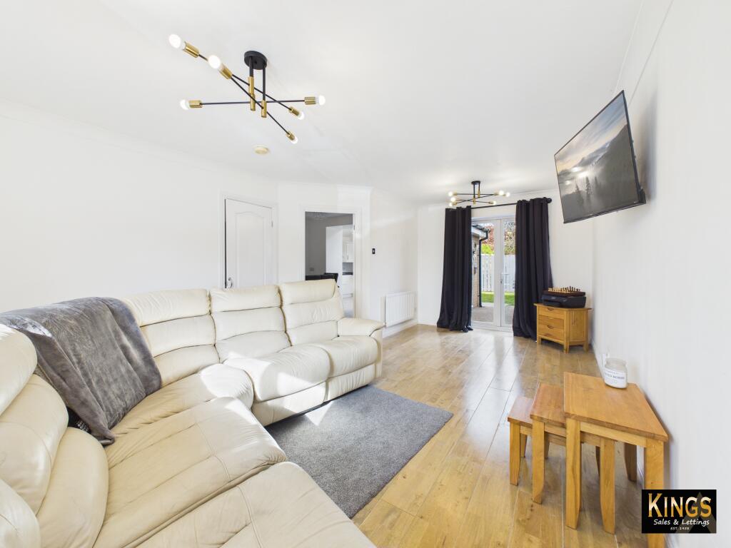 Torcross Way, Redcar, Redcar And Cleveland - View 4