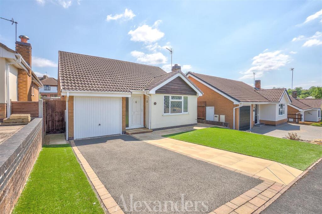 Main image of property: Sycamore Close, Melton Mowbray