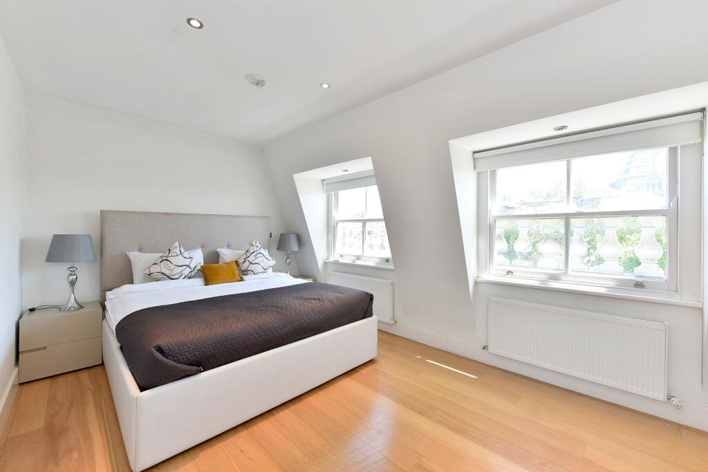 3 bedroom flat for rent