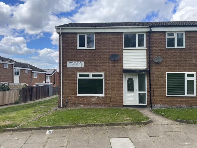 Main image of property: Moorcock Close, MIDDLESBROUGH
