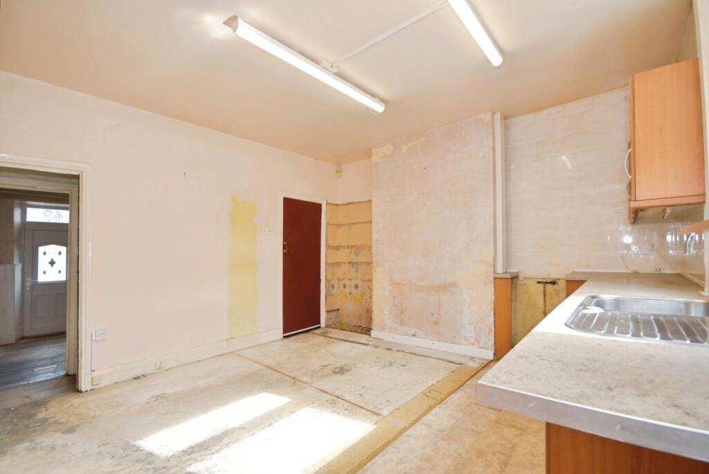 House in Sheffield - View 5