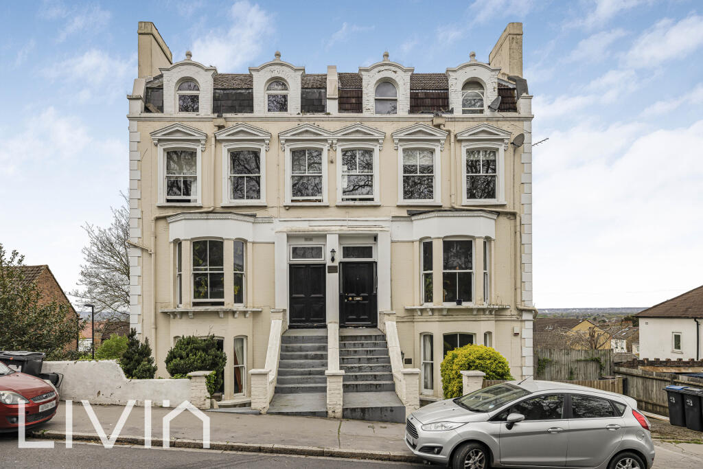 Main image of property: The Heights,  Beauchamp Road, Crystal Palace