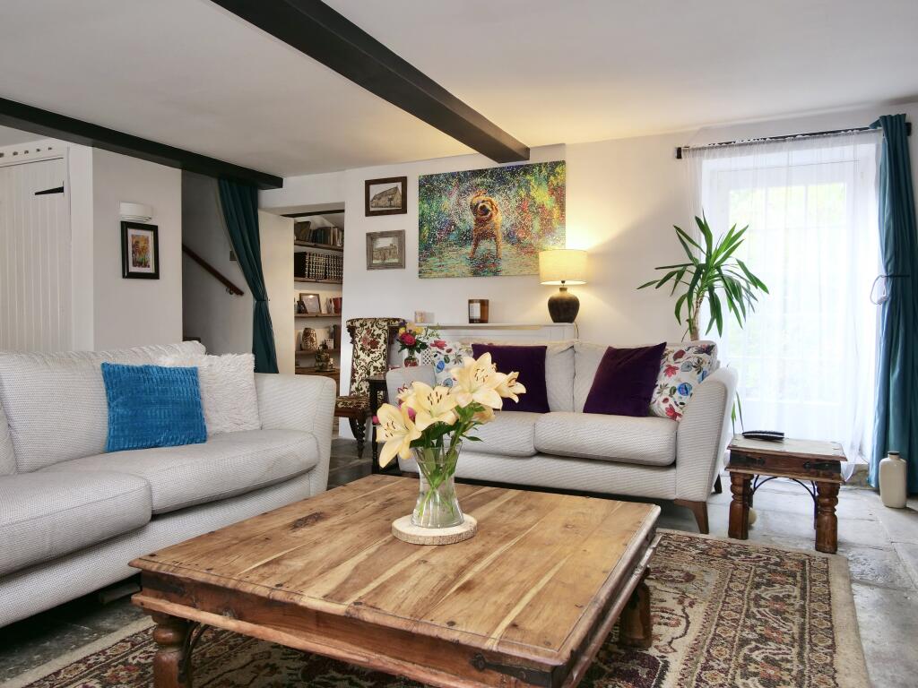 House in Seavington St Michael, Somerset - View 5