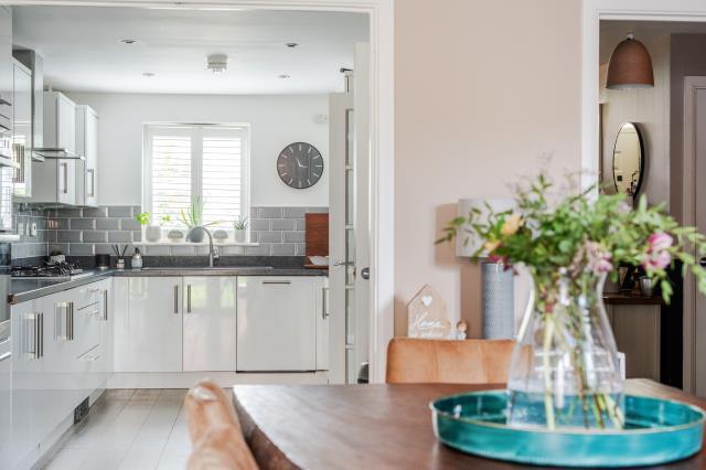 House in Newbury, Greenham - View 5