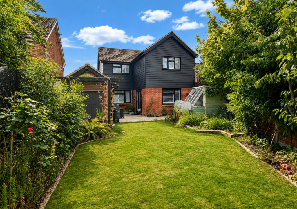 House in Heybridge - View 4
