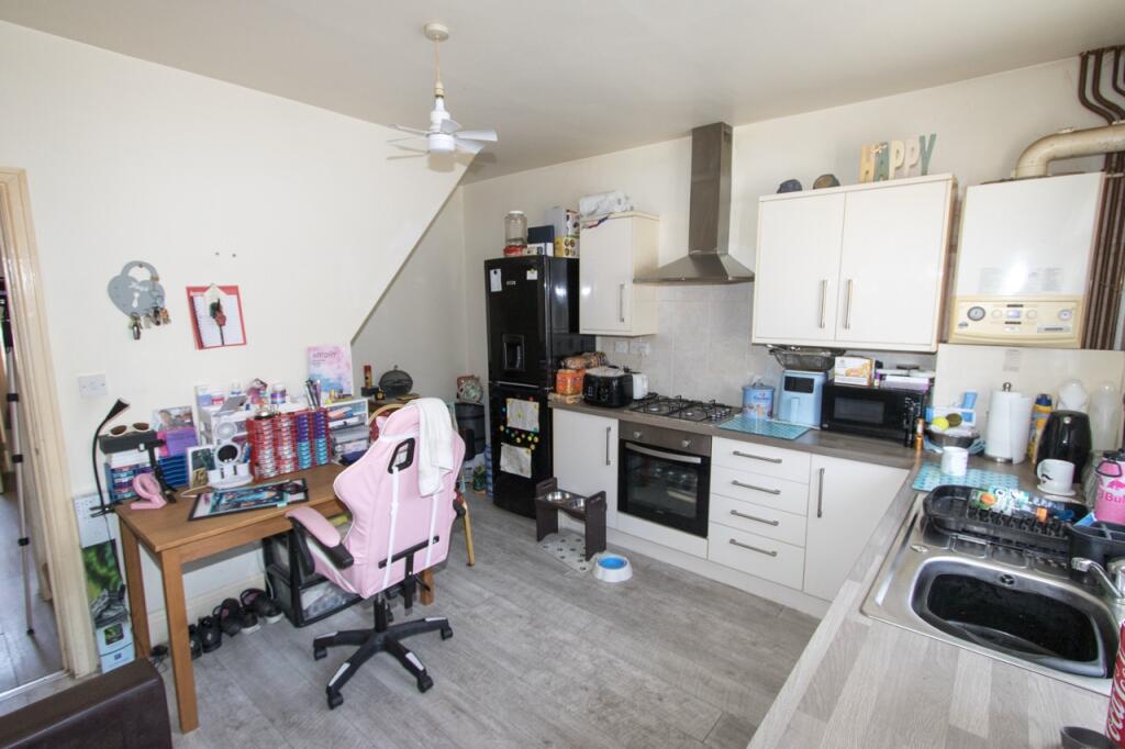 House in Blackpool, Little Layton - More