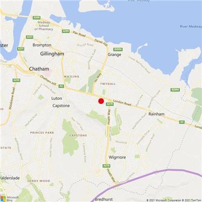 Property Map