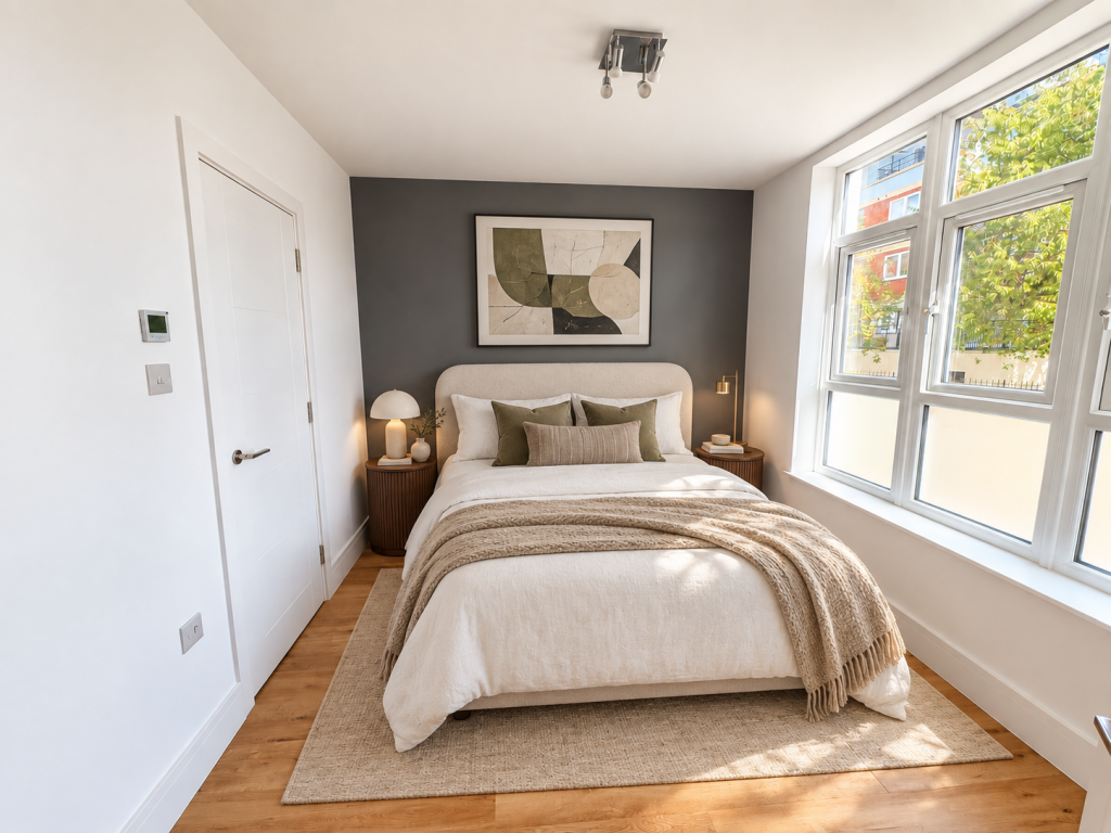 Apartment in Watford - More