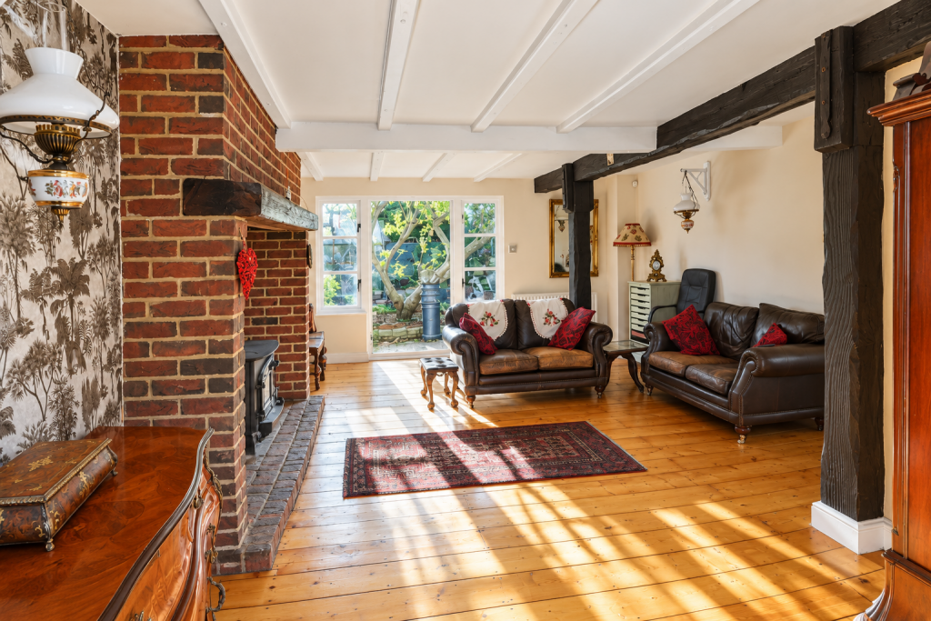 Main image of property: Hemel Hempstead Road, St. Albans, AL3
