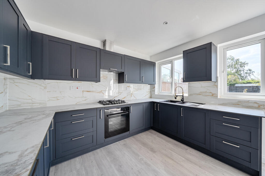 Main image of property: Winston Way, Old Woking, Woking