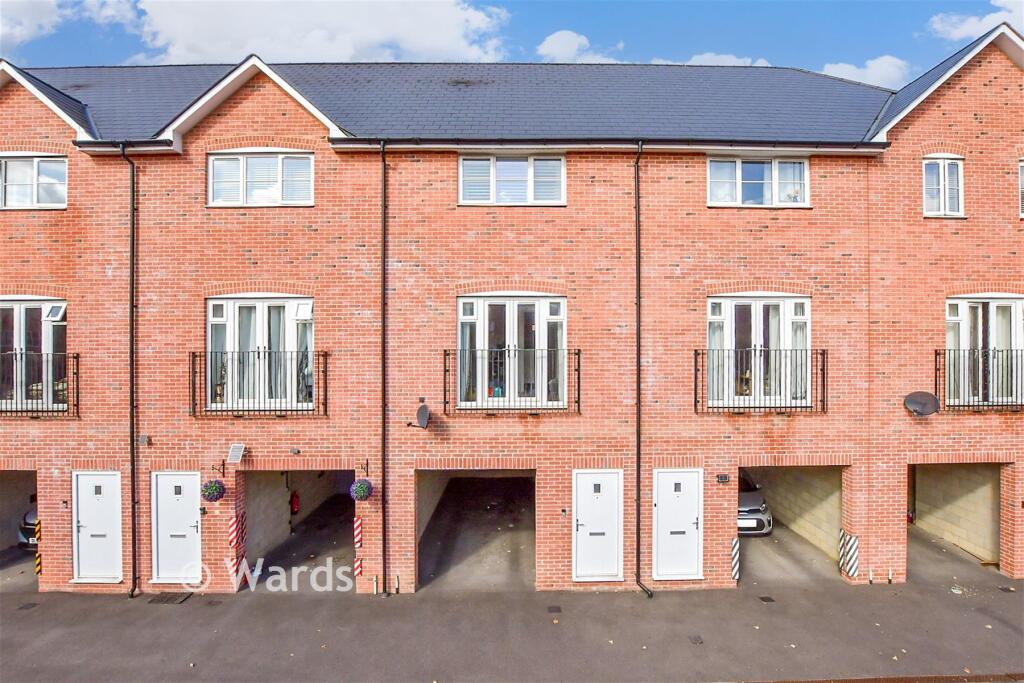 Main image of property: Hengist Drive, Aylesford, Kent