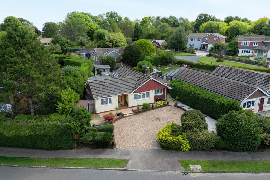 Main image of property: Lime Kiln Road, Mannings Heath