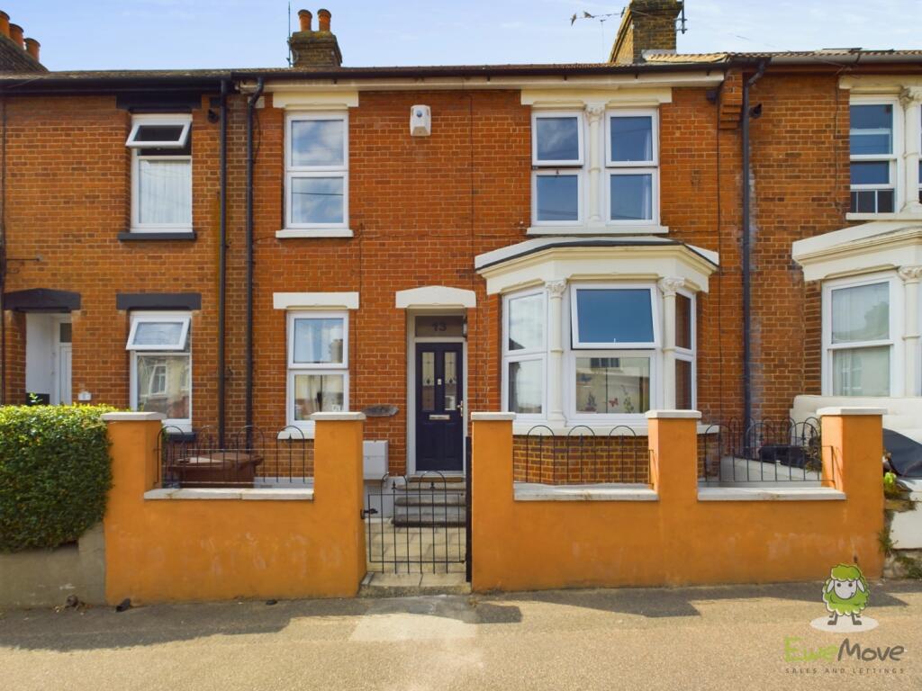 Main image of property: Maple Avenue, Gillingham, Kent, ME7