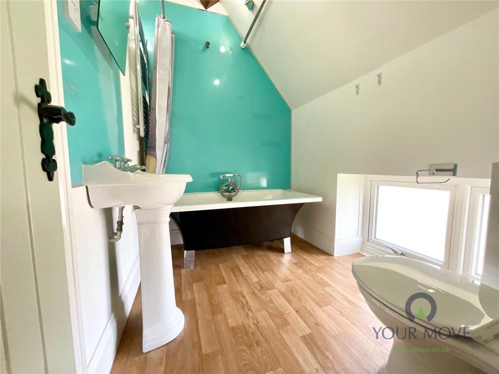 Additional image 7 of Santridge Lane, Bromsgrove, Worcestershire, B61