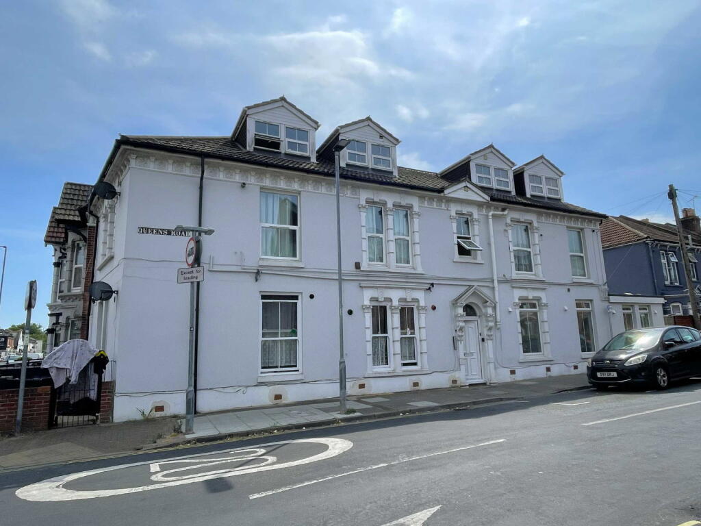 Main image of property: Copnor Road, Copnor, Portsmouth PO3 5AB