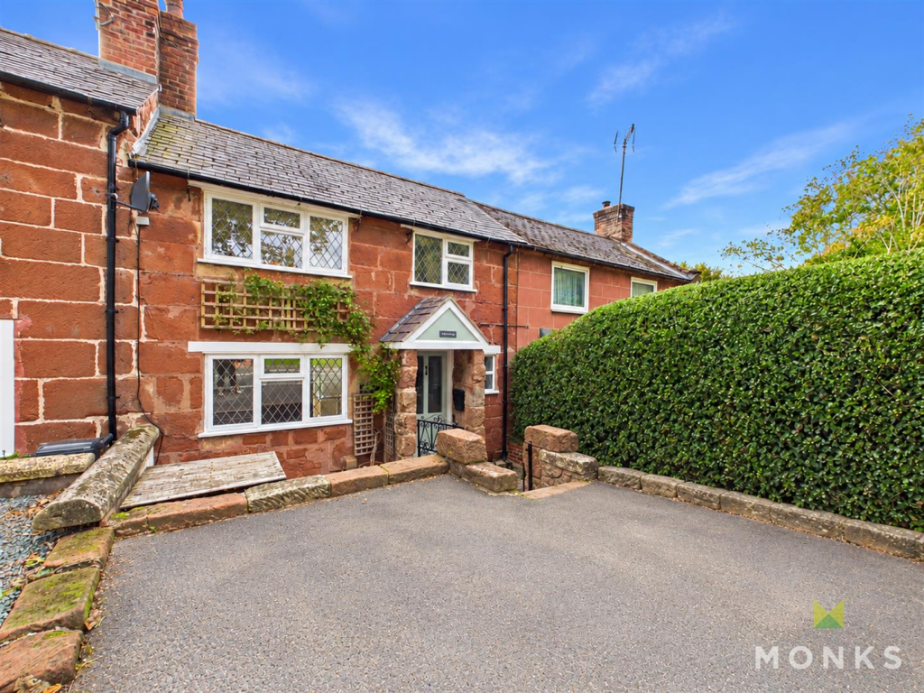 Main image of property: Harmer Hill, Shrewsbury