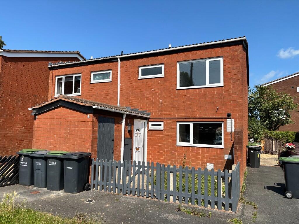 Main image of property: Pinewood, Gosport, Hampshire, PO13