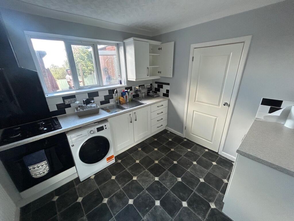 House in Birmingham - More