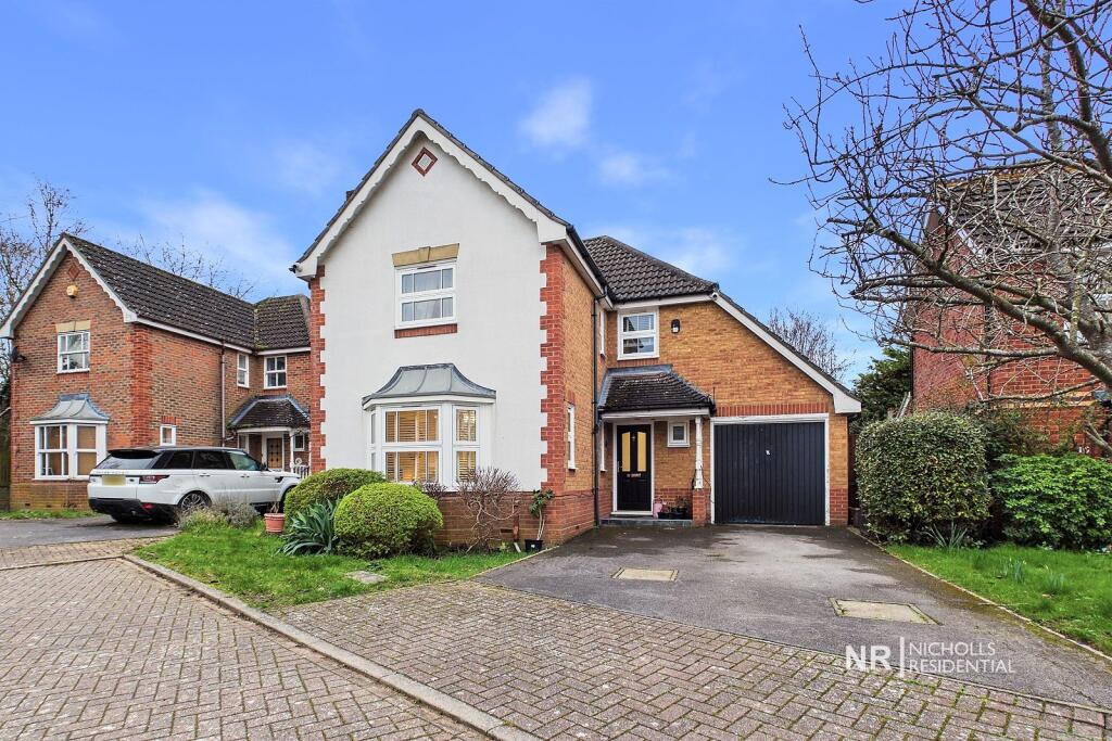 Main image of property: Lofthouse Place, Chessington, Surrey. KT9