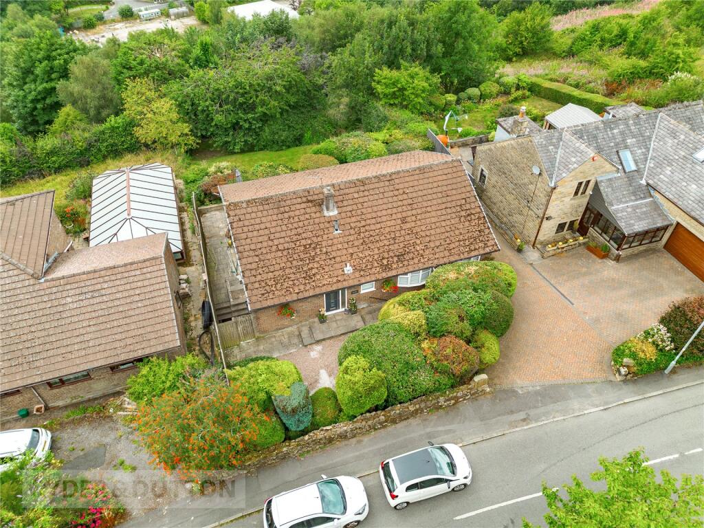 Main image of property: Platt Lane, Dobcross, Saddleworth, OL3