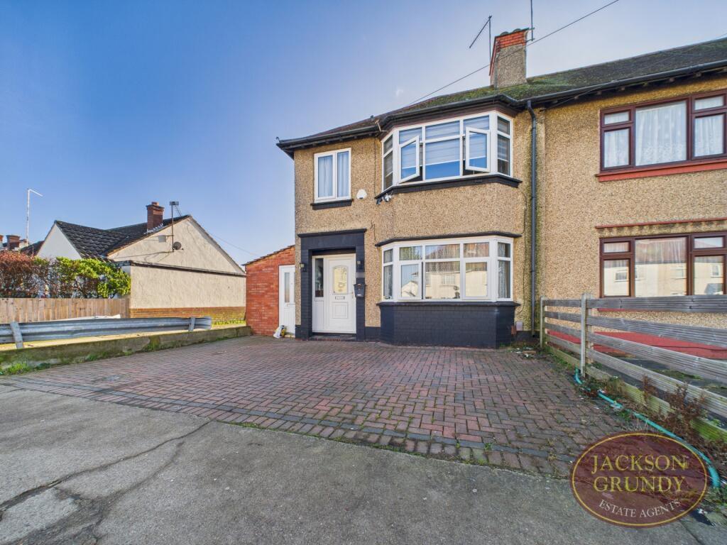 Main image of property: The Headlands, The Headlands, NN3 2NX