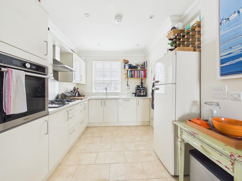 Discovery Road, Mount Wise, Plymouth - More